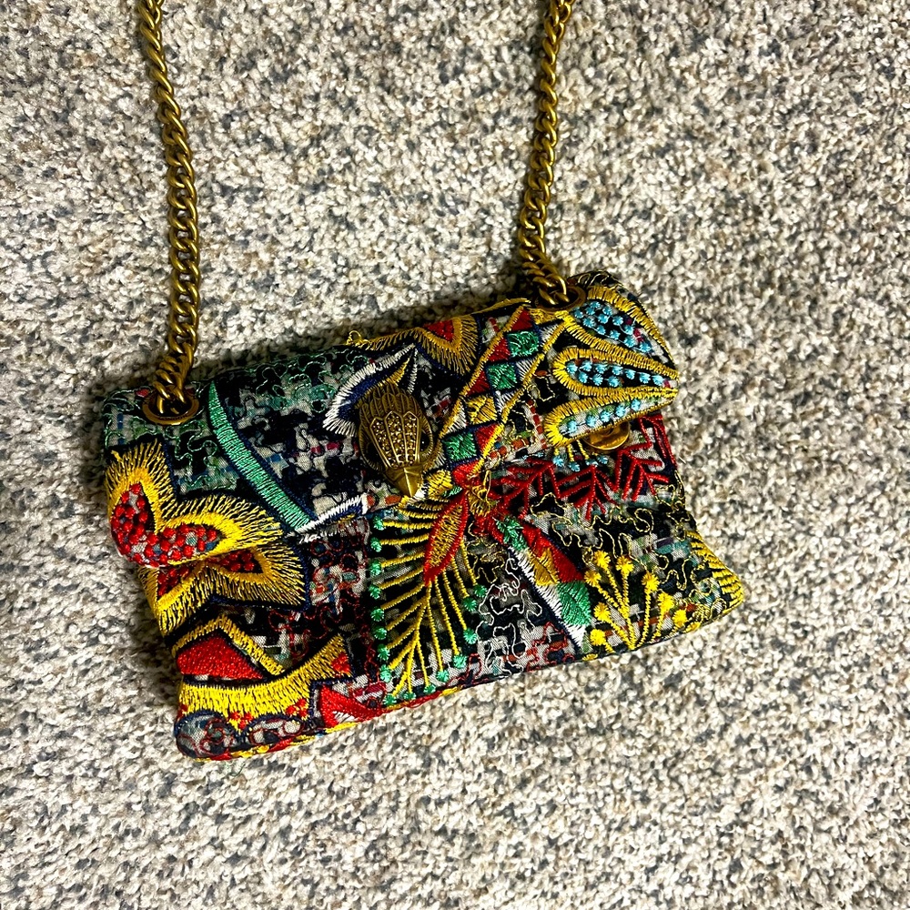 Kurt Geiger Crossbody Bag ‼️
